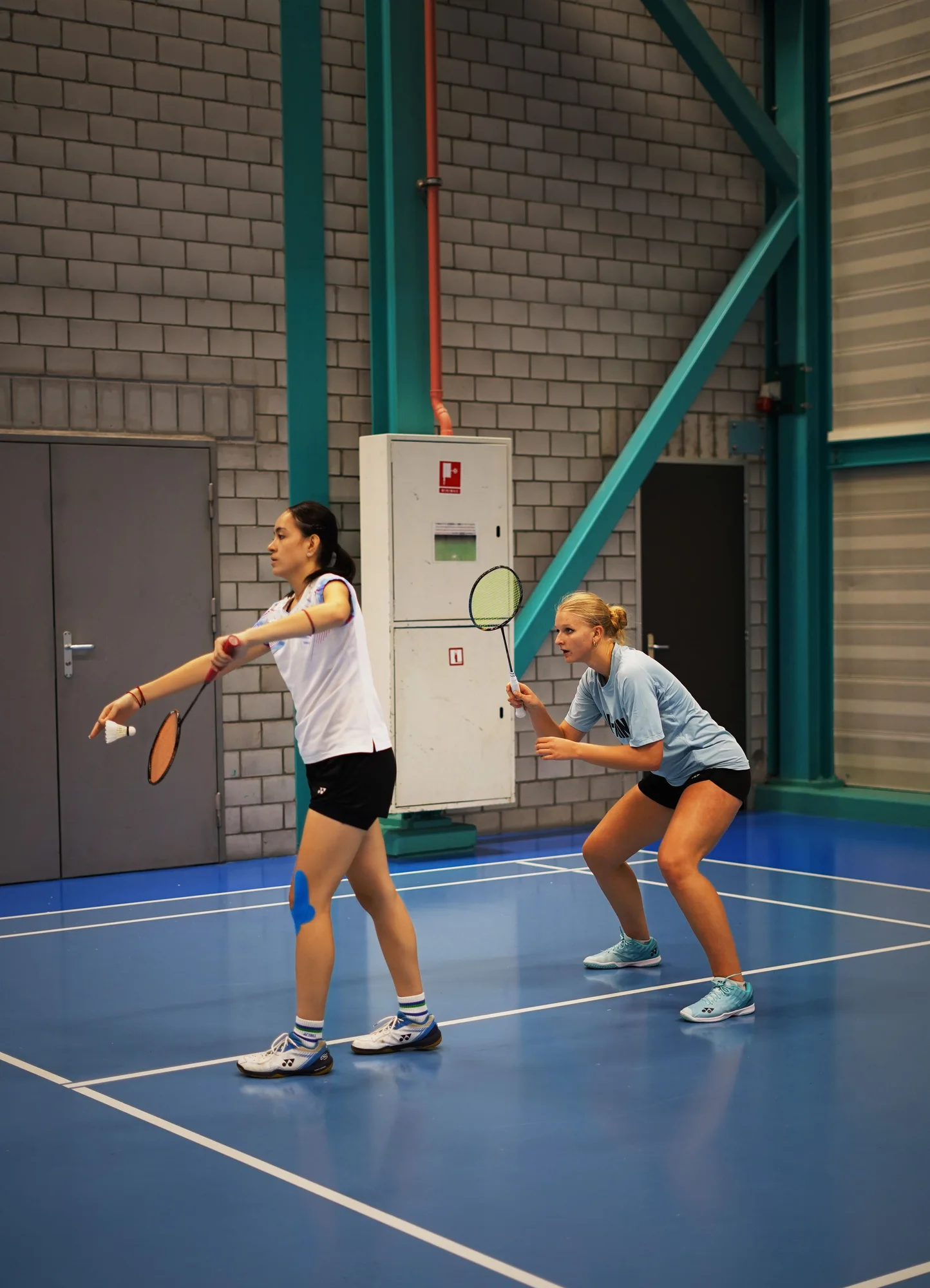 Tournoi du Léman 2024 — photo 2