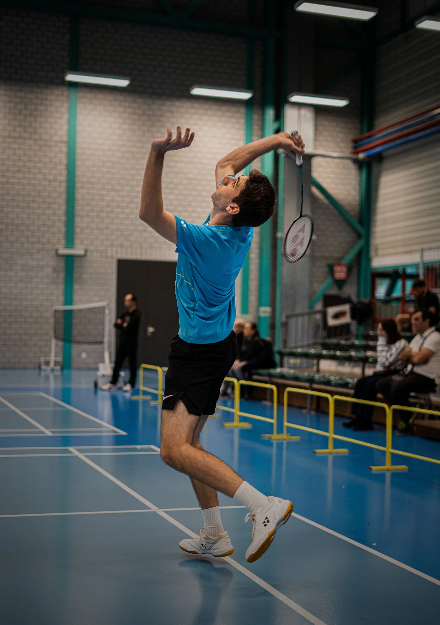Tournoi du Léman 2024 — photo 4
