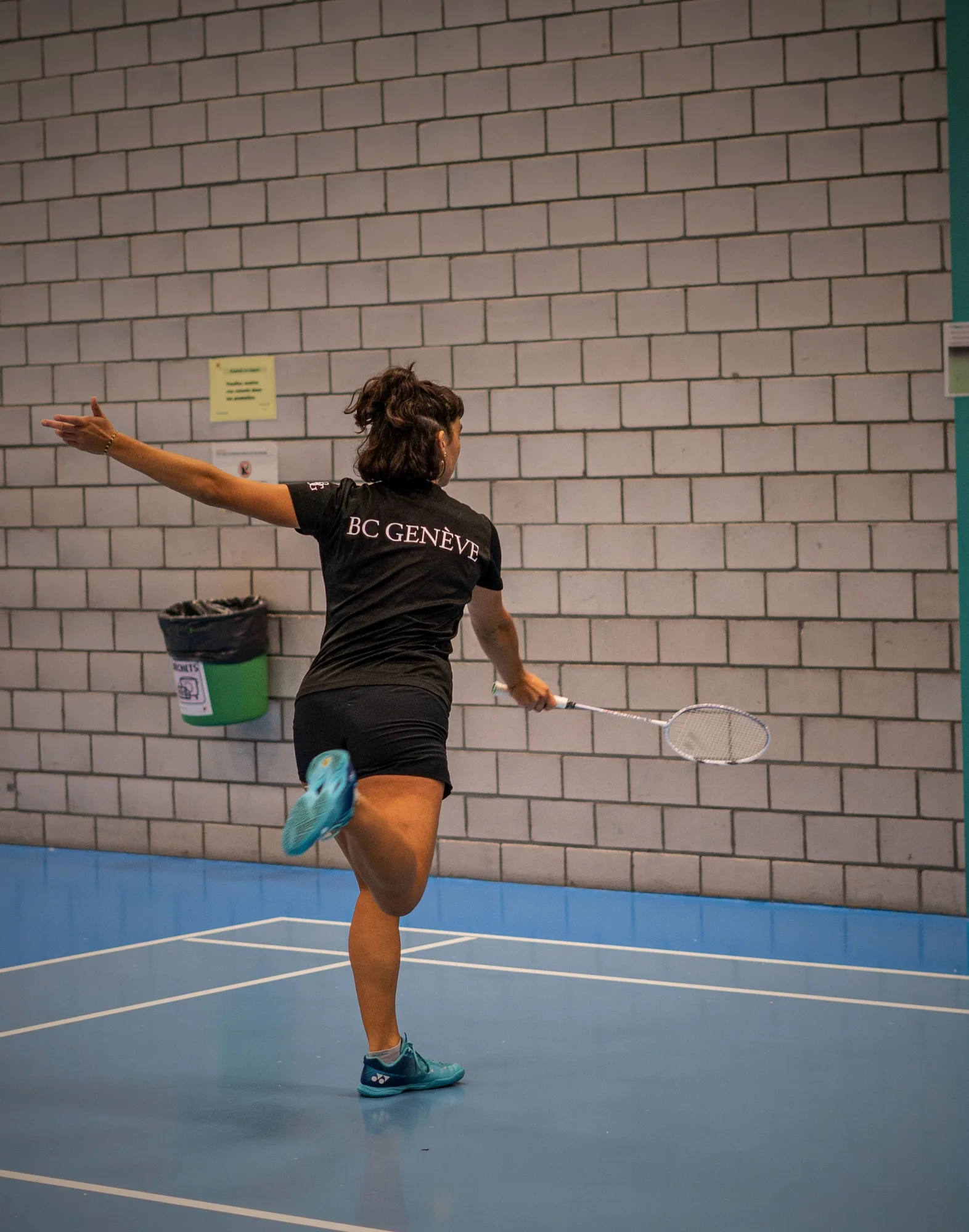 Tournoi du Léman 2024 — photo 6