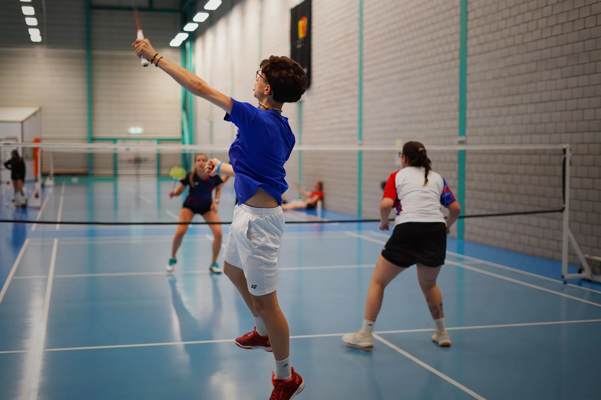 Tournoi du Léman 2024 — photo 7