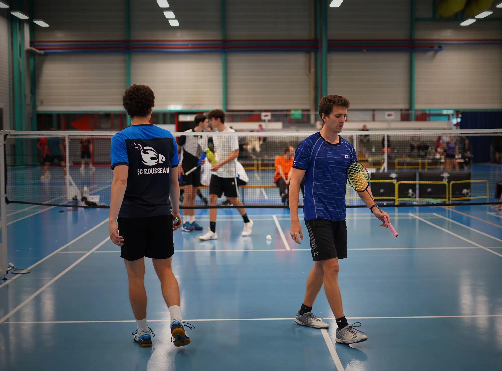 Tournoi du Léman 2024 — photo 8
