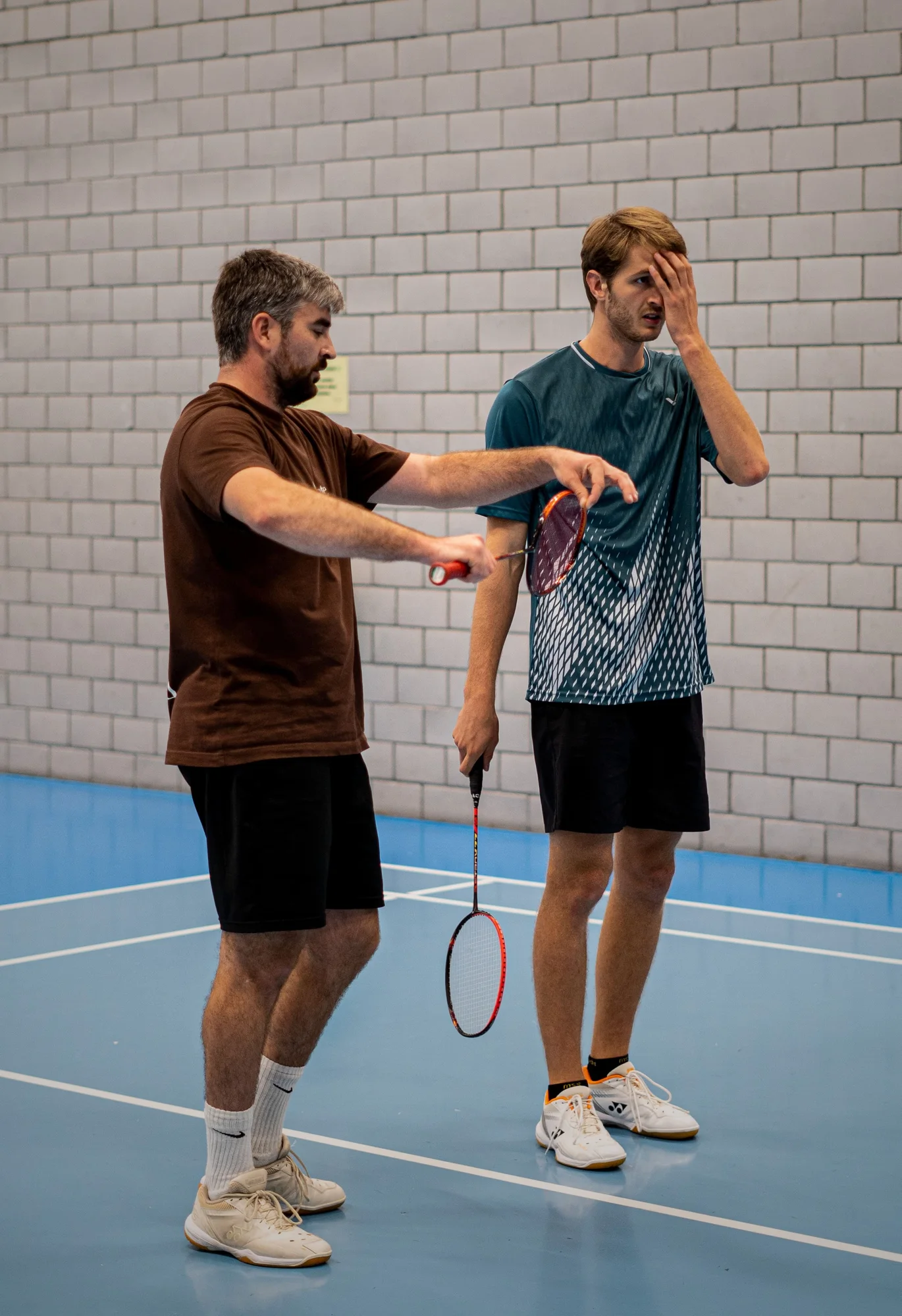 Tournoi du Léman 2024 — photo 9