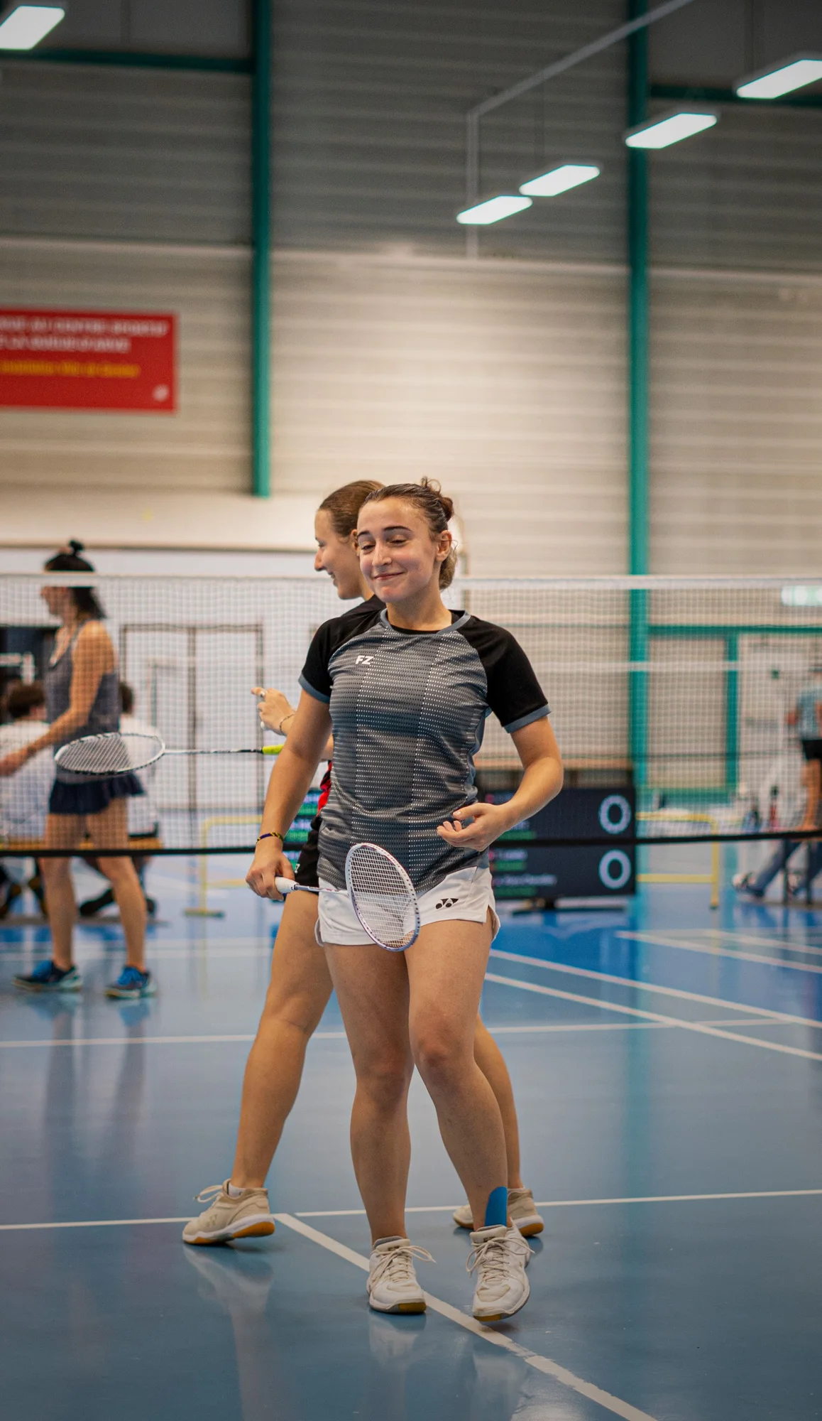 Tournoi du Léman 2024 — photo 10