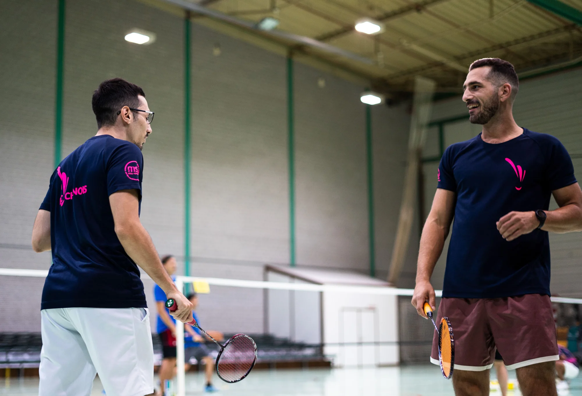 Tournoi du Léman 2024 — photo 11