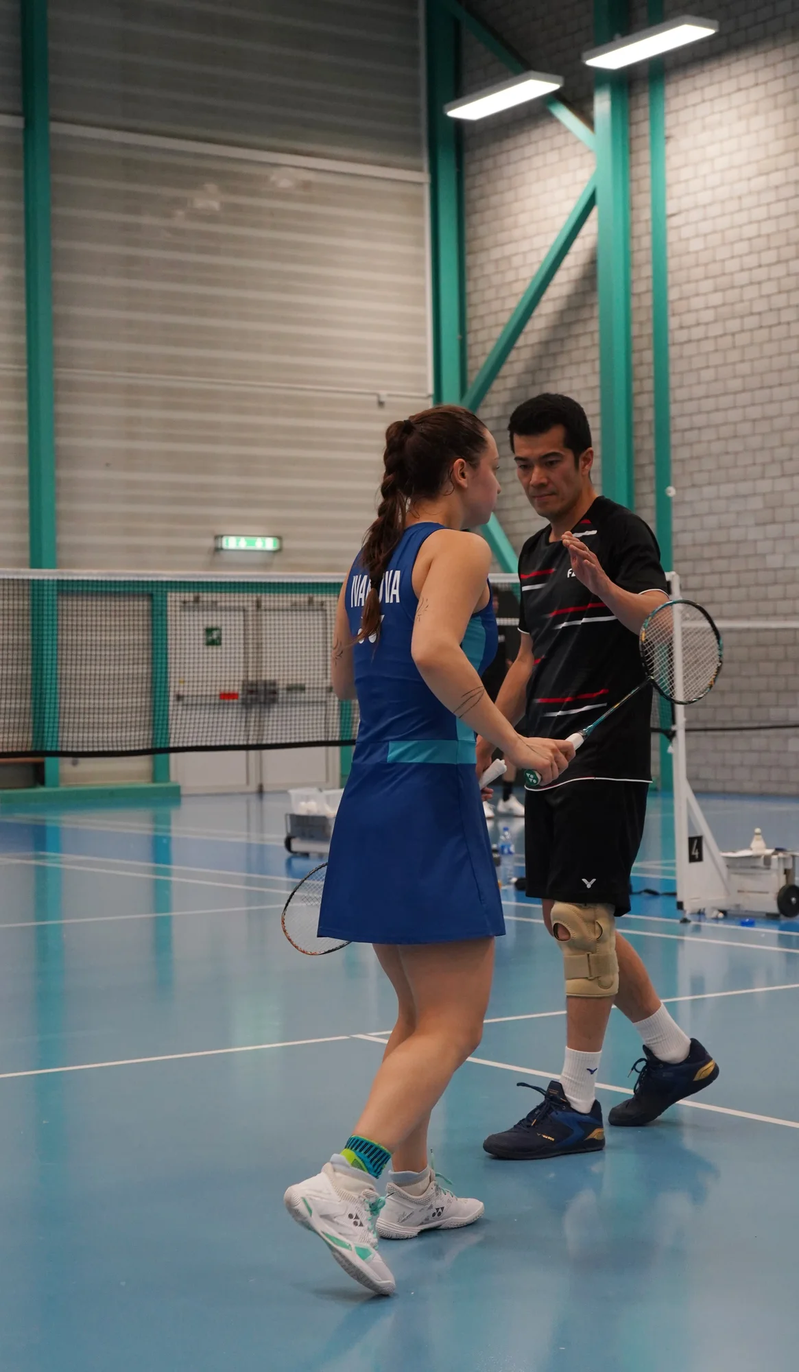 Tournoi Internation de Genève 2024 — photo 2