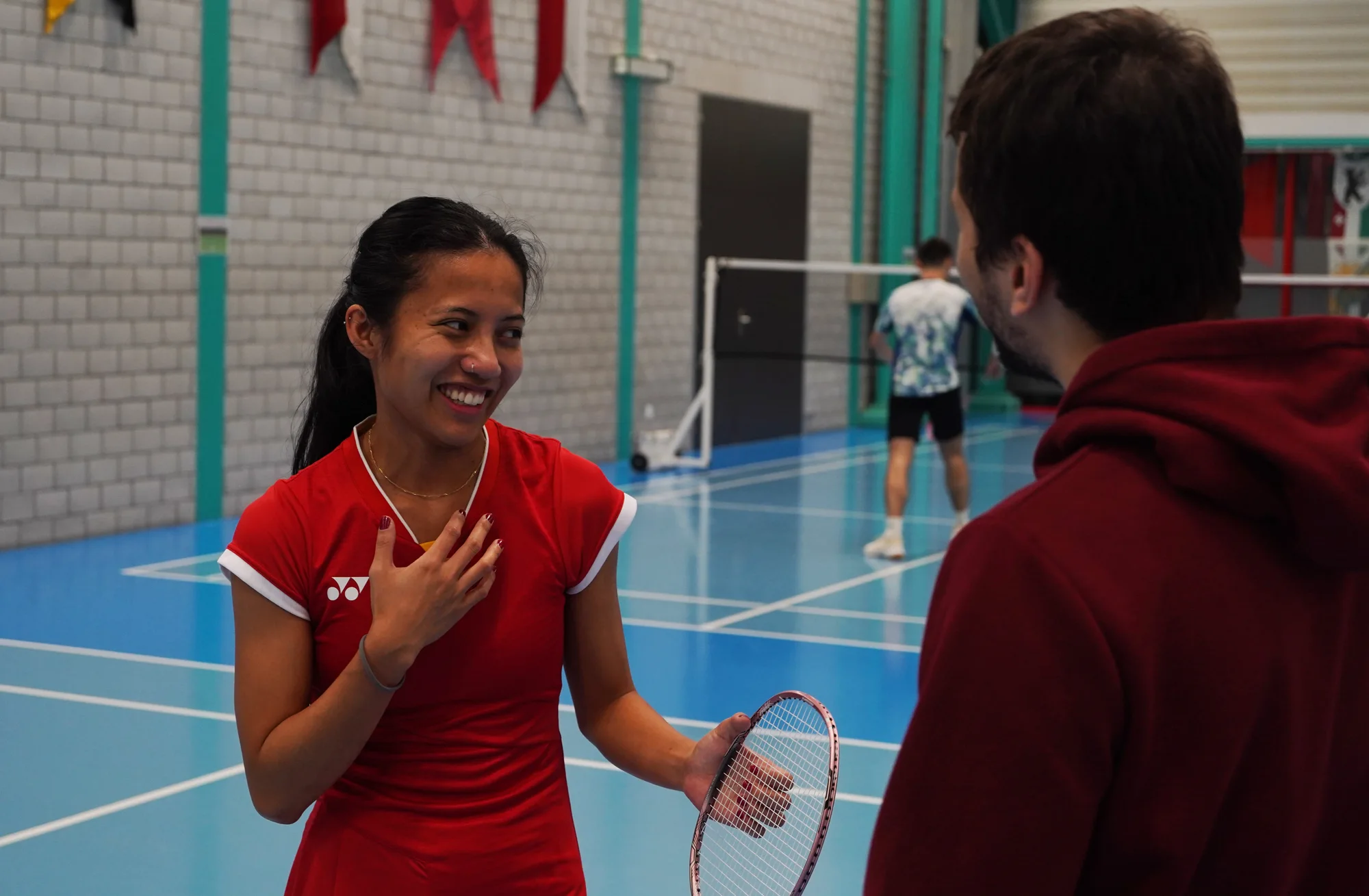 Tournoi Internation de Genève 2024 — photo 4