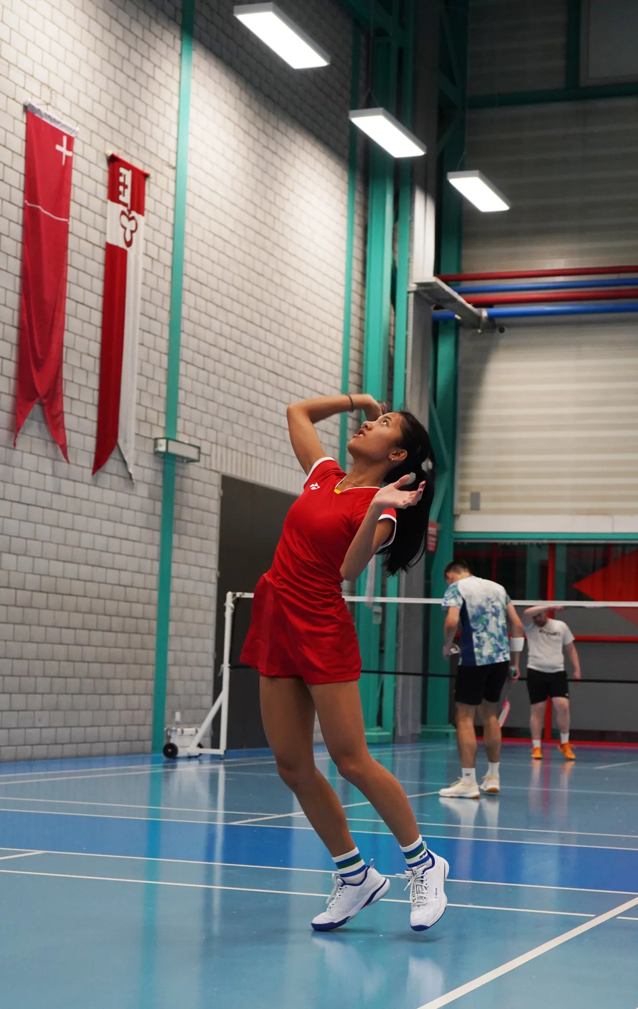 Tournoi Internation de Genève 2024 — photo 5
