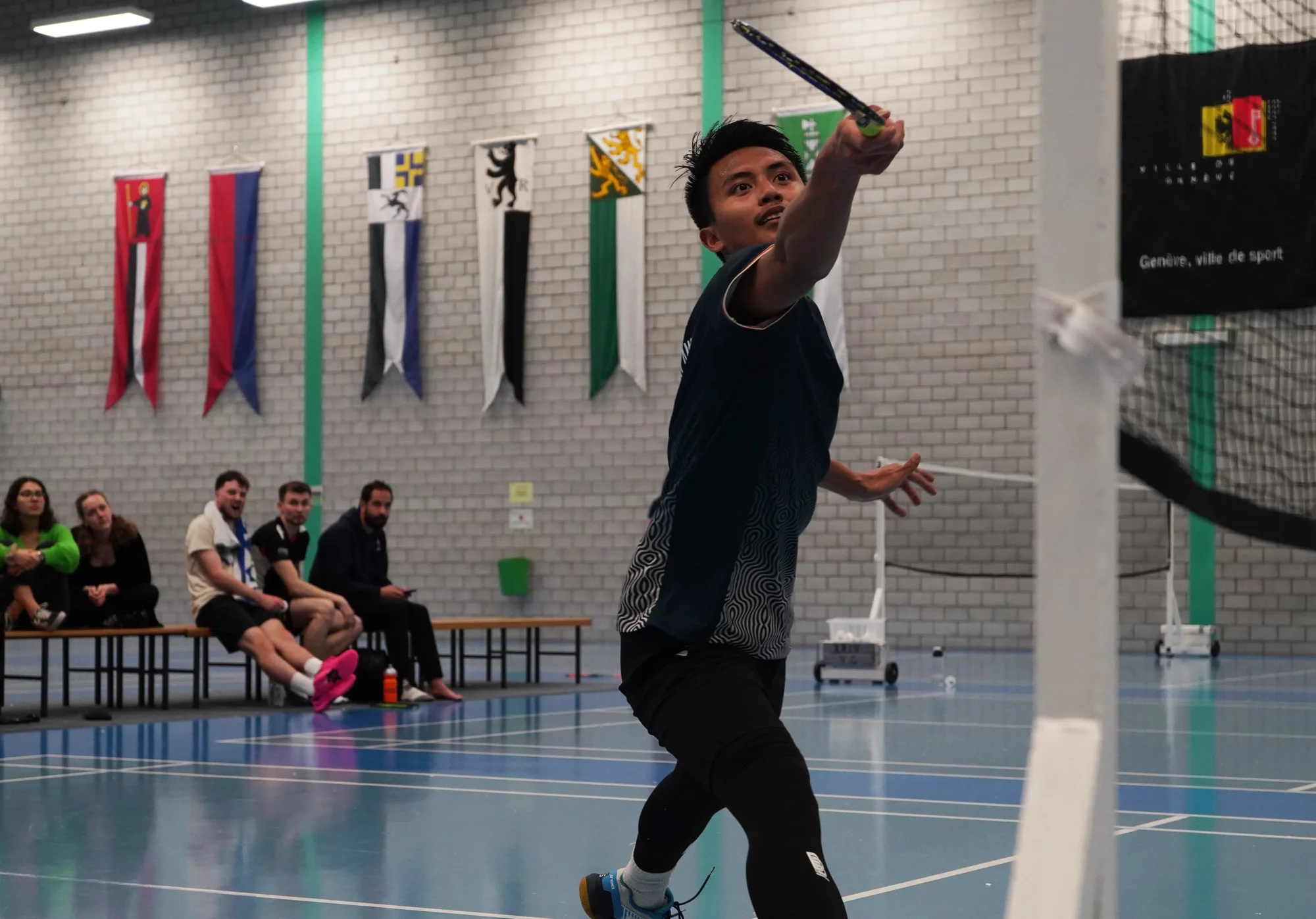 Tournoi Internation de Genève 2024 — photo 6