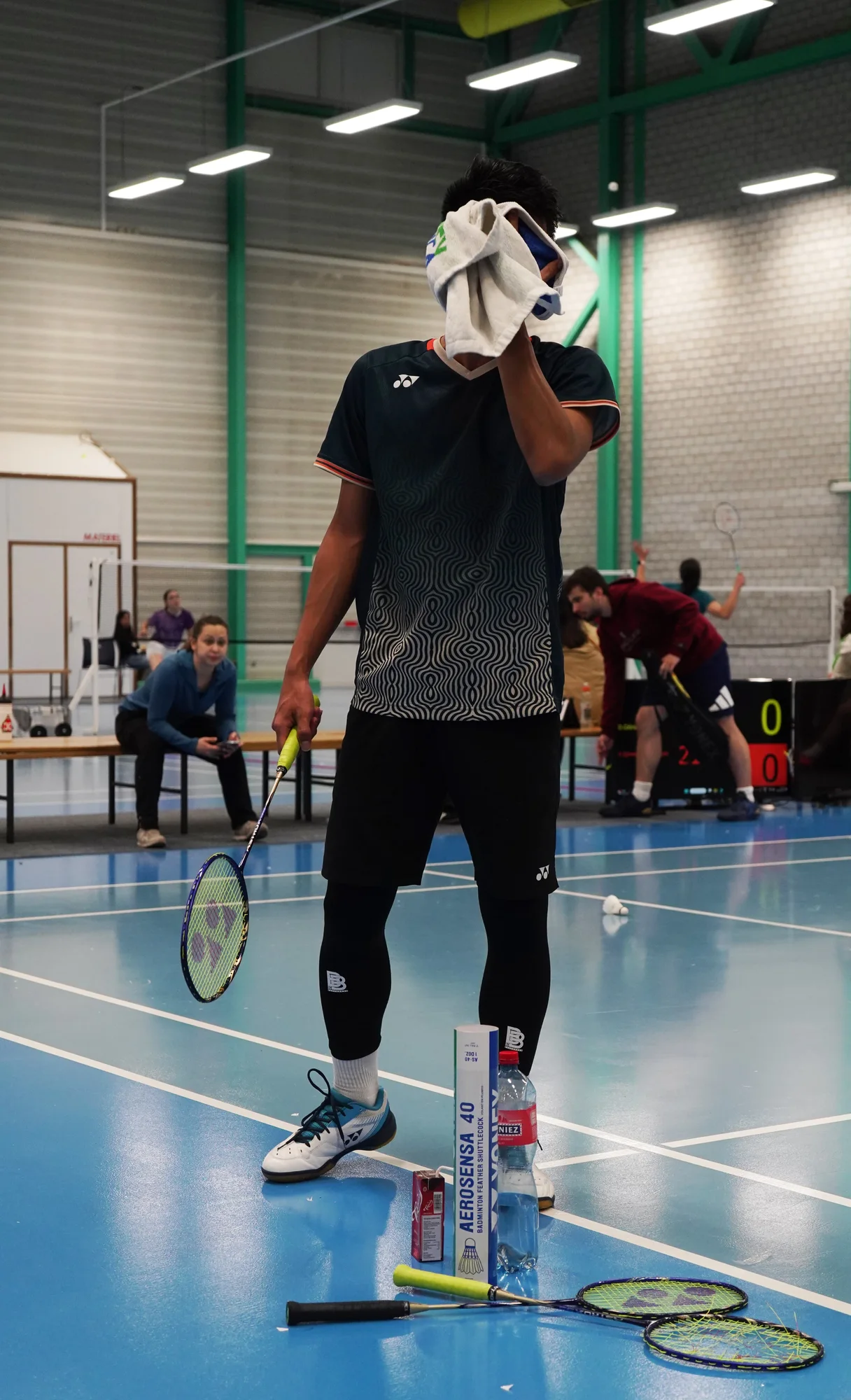 Tournoi Internation de Genève 2024 — photo 7