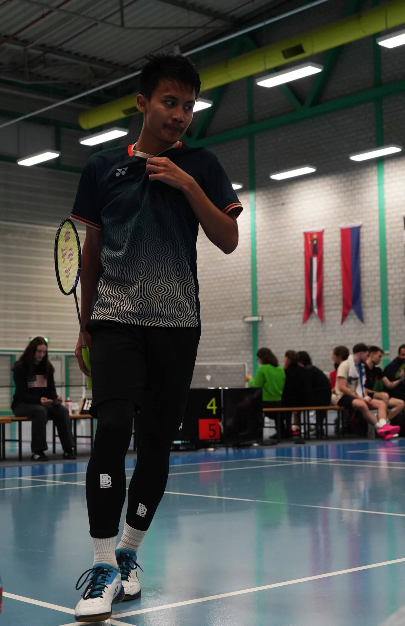 Tournoi Internation de Genève 2024 — photo 8