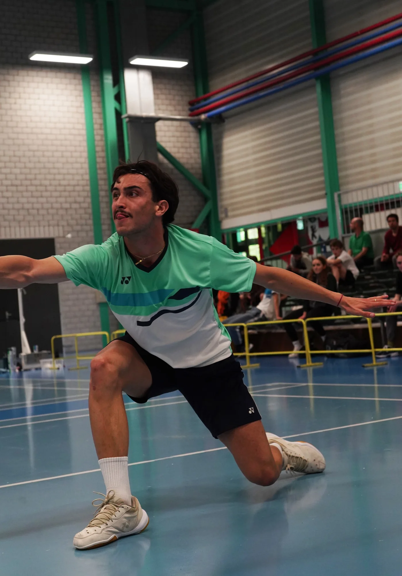 Tournoi Internation de Genève 2024 — photo 9