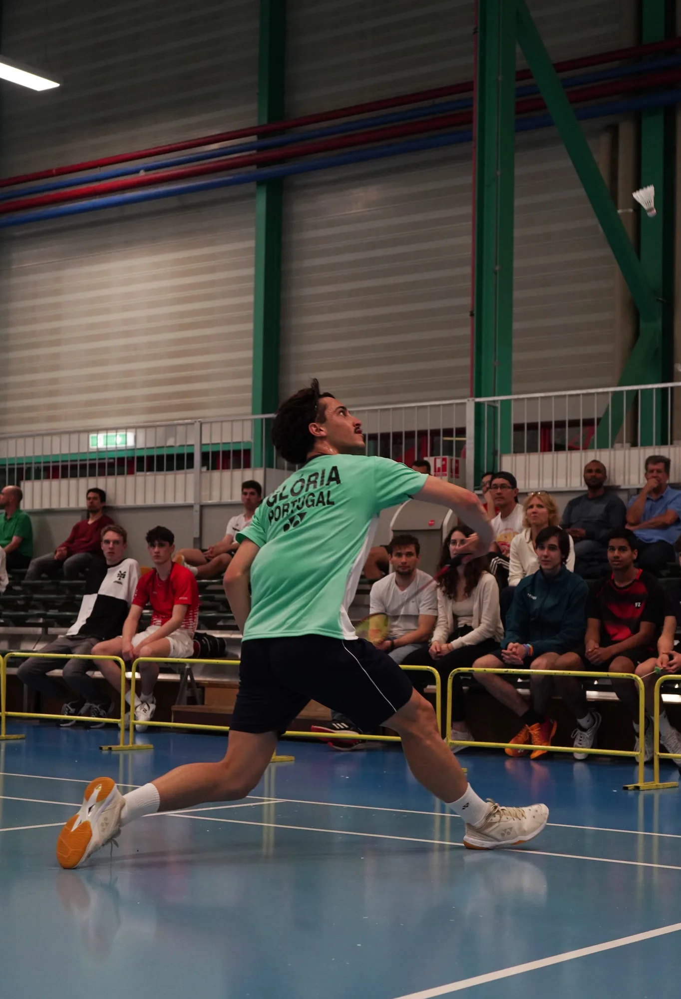 Tournoi Internation de Genève 2024 — photo 11