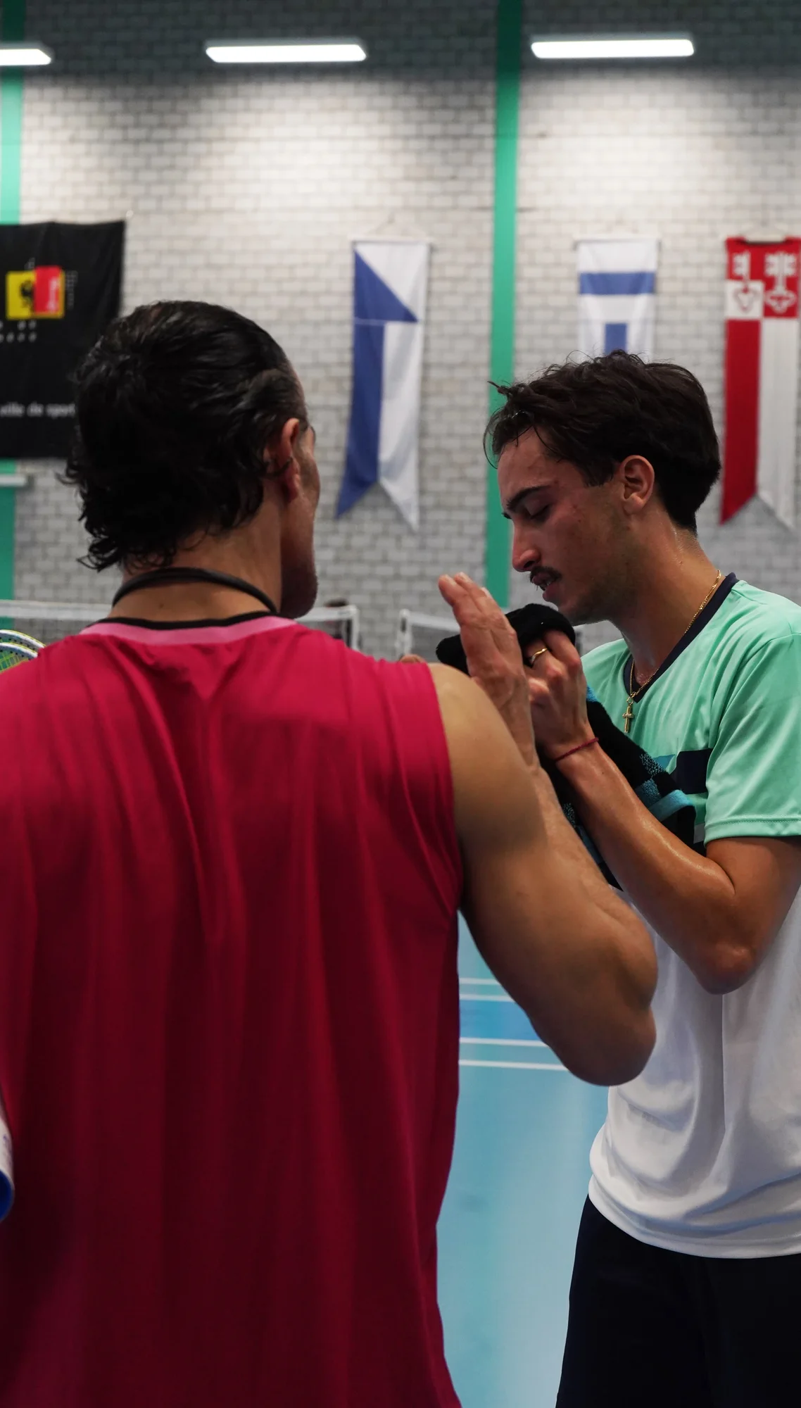 Tournoi Internation de Genève 2024 — photo 12