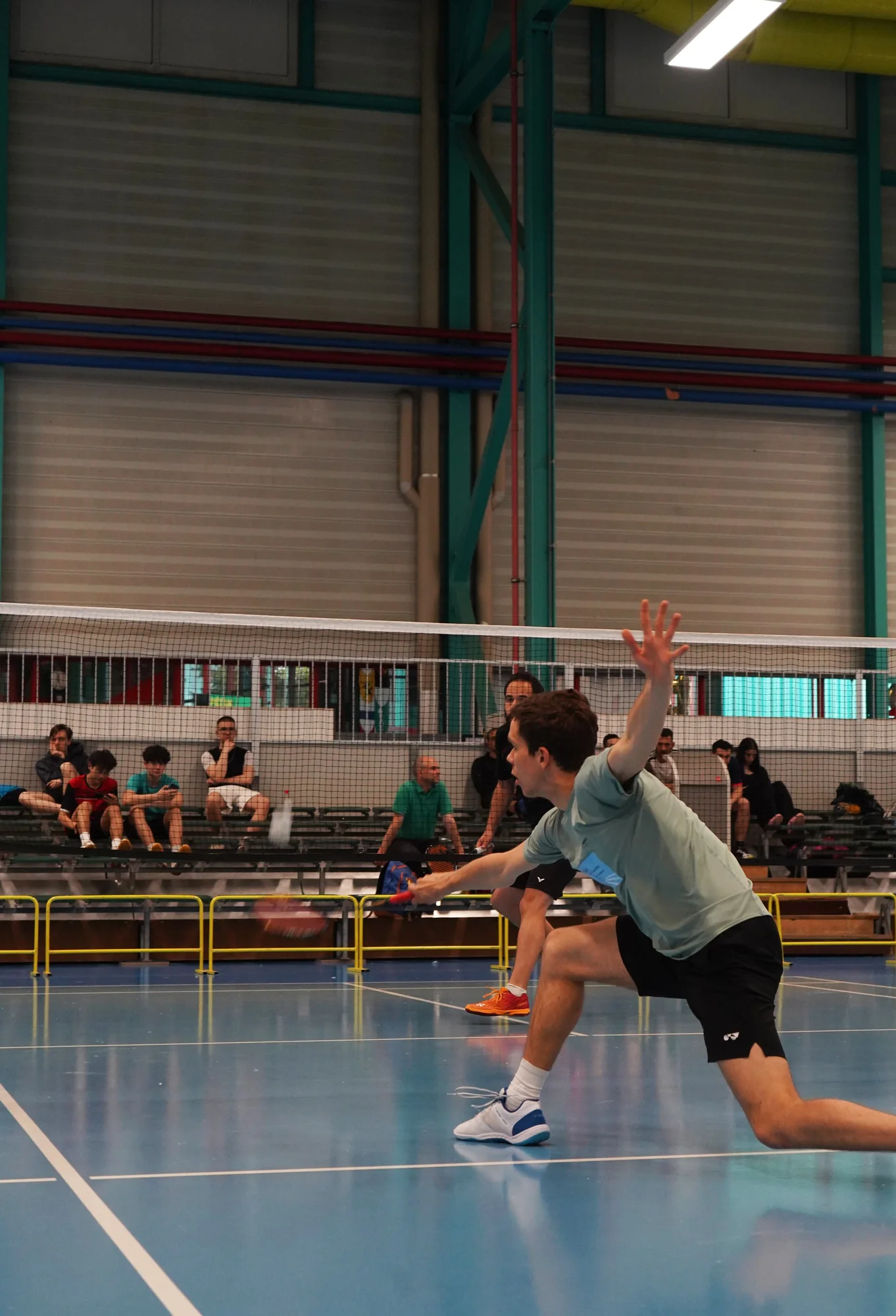 Tournoi Internation de Genève 2024 — photo 13