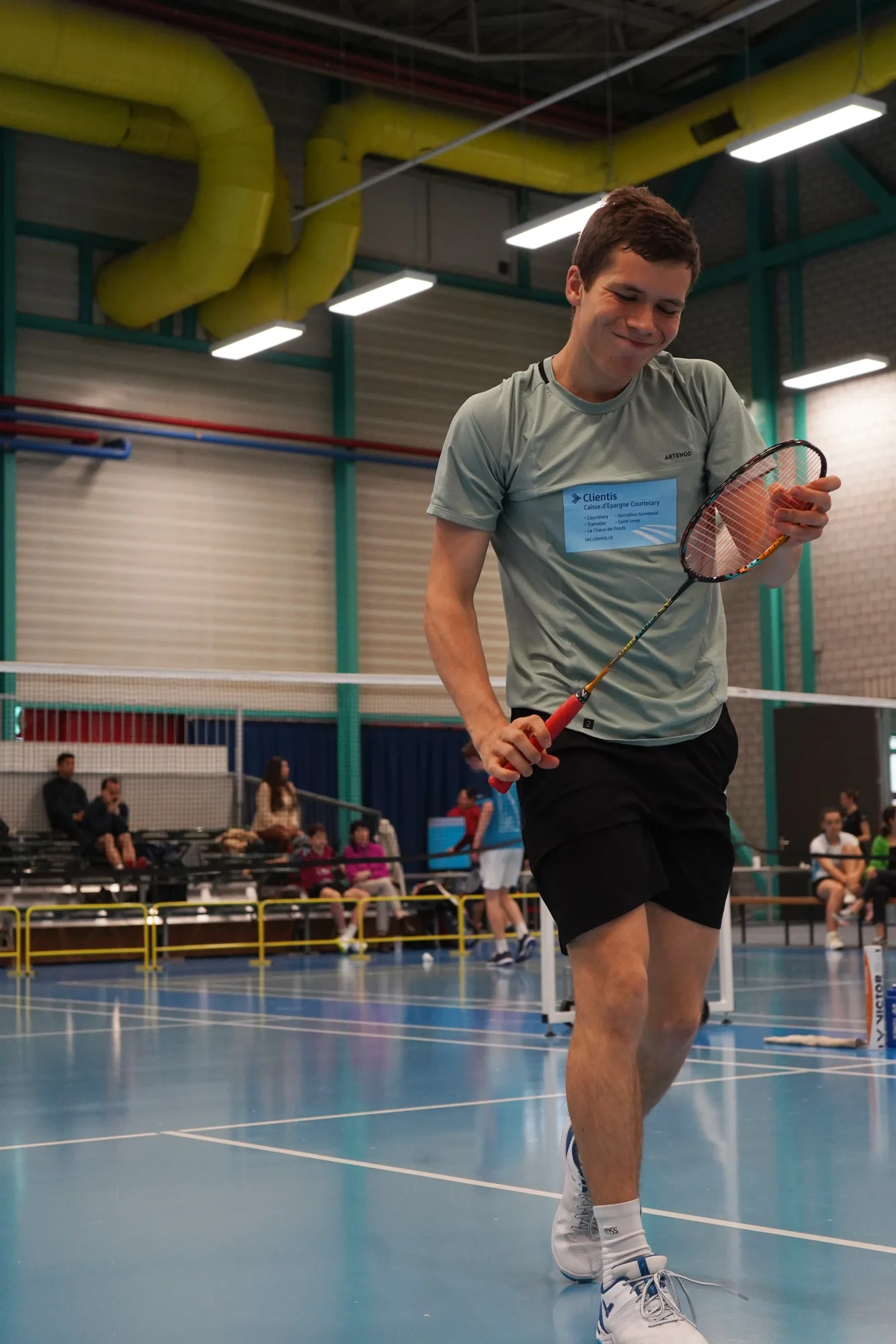 Tournoi Internation de Genève 2024 — photo 14