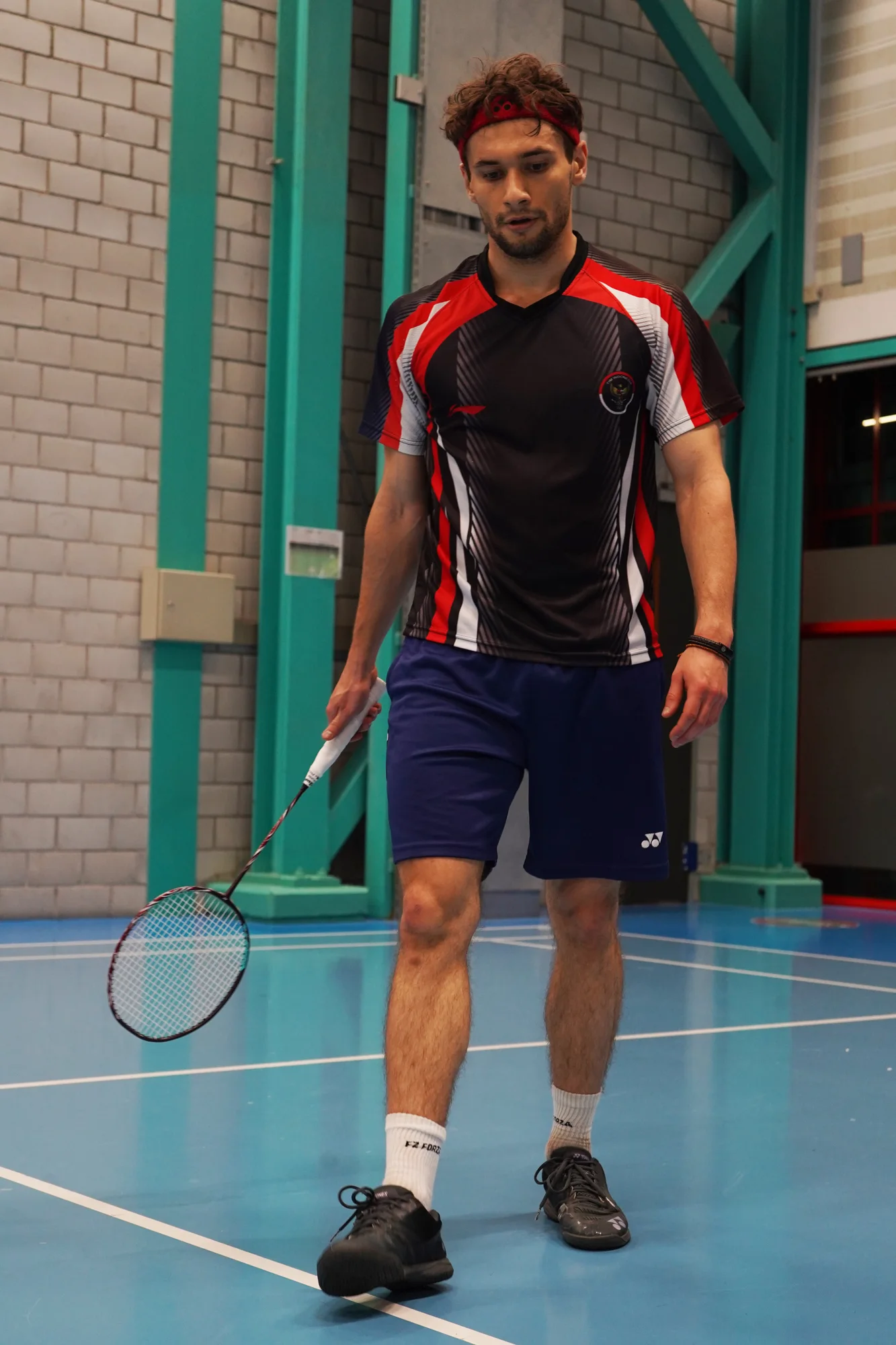 Tournoi Internation de Genève 2024 — photo 15