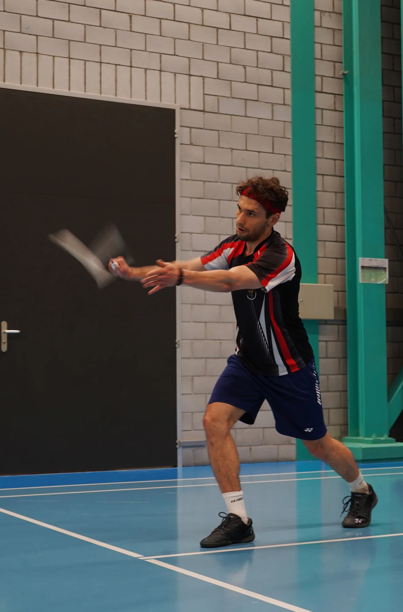 Tournoi Internation de Genève 2024 — photo 16